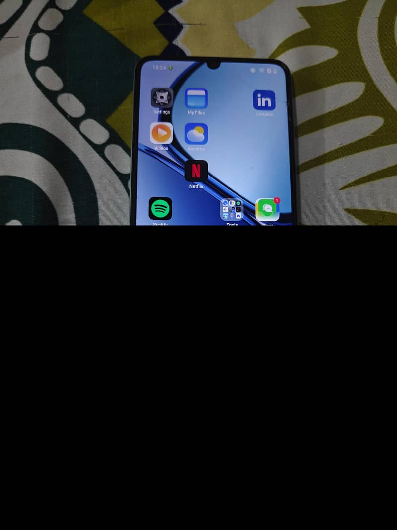 Realme Note 60x 3