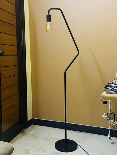 Tate Floor Lamp