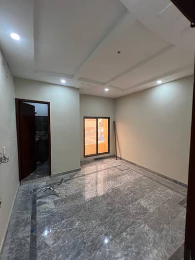 2.5 Marla dubel story house for sale