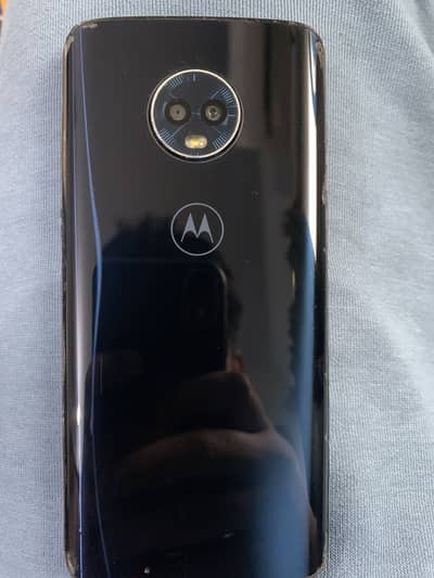 Motorola Moto G6