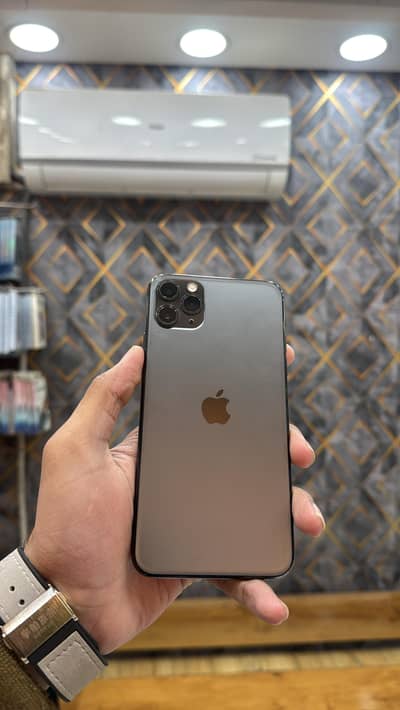 Apple iPhone 11 Pro Max