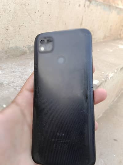 Xiaomi Redmi 9C