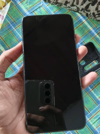Tecno CAMON 15 Pro