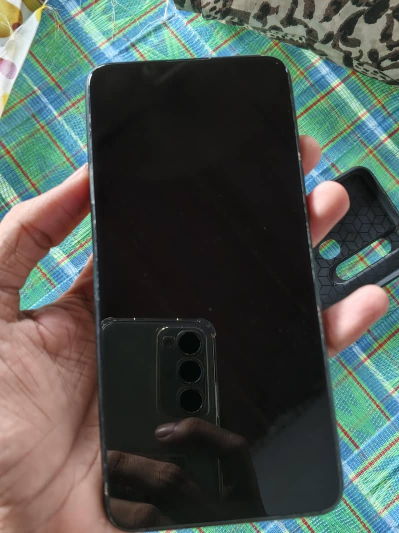 Tecno CAMON 15 Pro 0