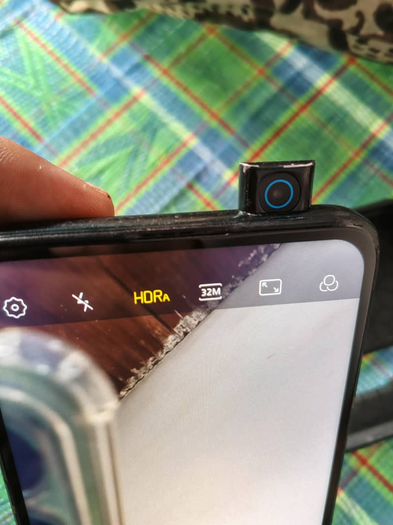 Tecno CAMON 15 Pro 2
