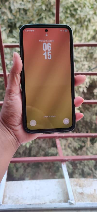 samsung galaxy A35 pta approved