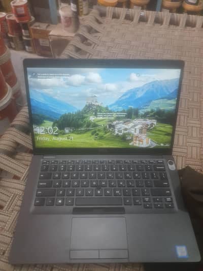 Dell latitude 5400 ok lush condition