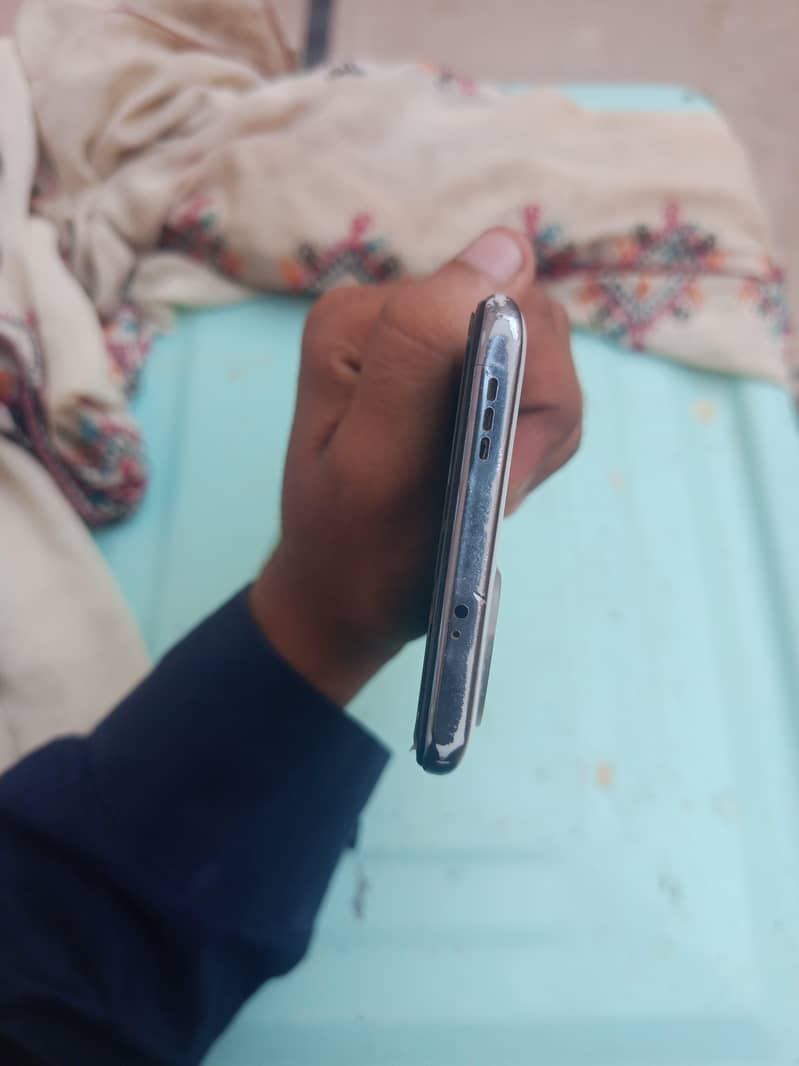 Xiaomi Redmi Note 10 1