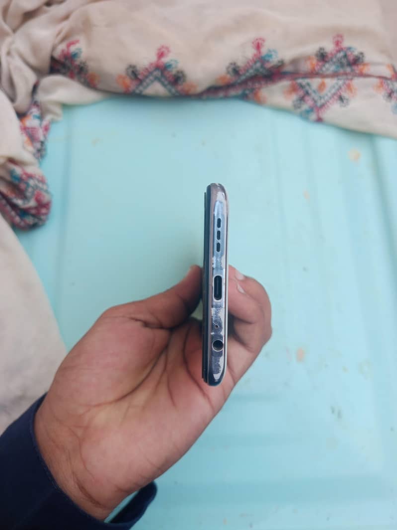 Xiaomi Redmi Note 10 5