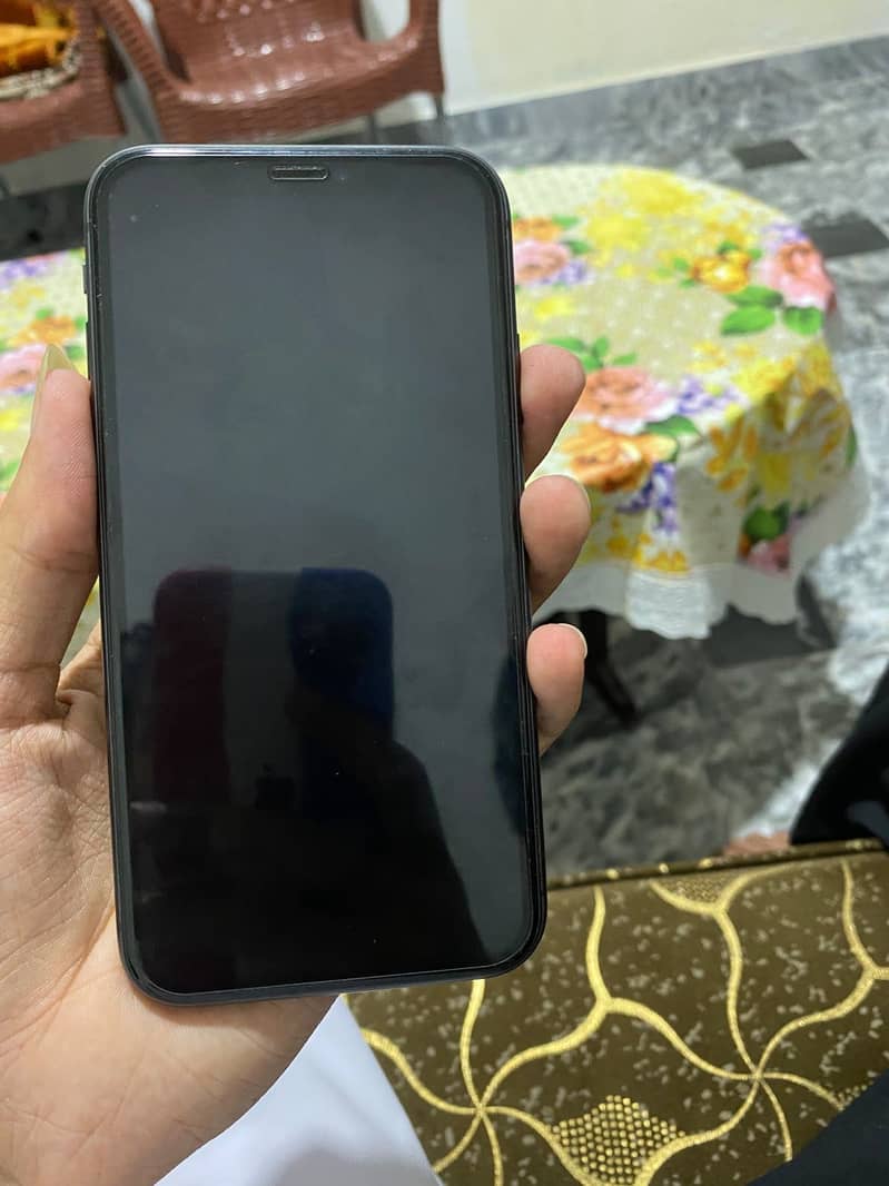 Apple iPhone 11 0