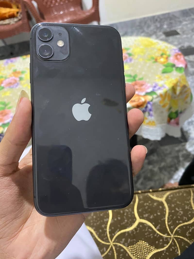 Apple iPhone 11 2