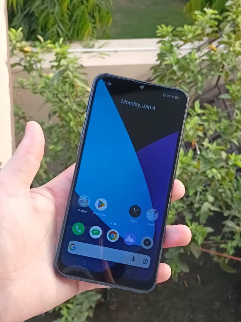 Realme 3 0