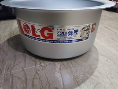 Brand New daigh style daigcha for commercial and home use