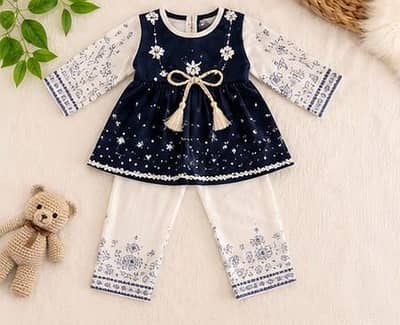 baby cloths