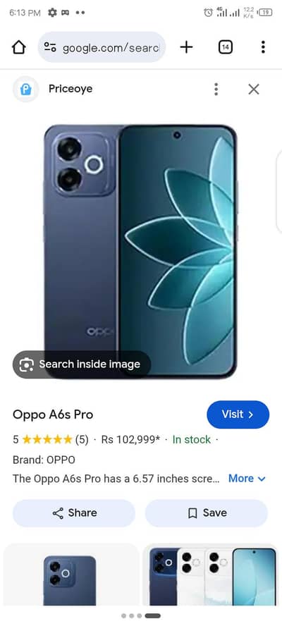 OPPO Other Model