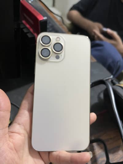 Apple iPhone 13 Pro Max 128gb fu