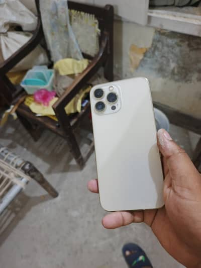 Apple iPhone 13 Pro Max
