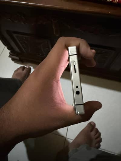 Zte nubia RedMagic 9S Pro