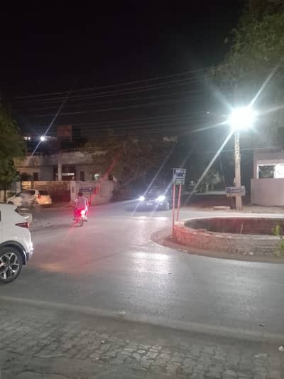 shop for rent in Rehmat Chowk wapda town