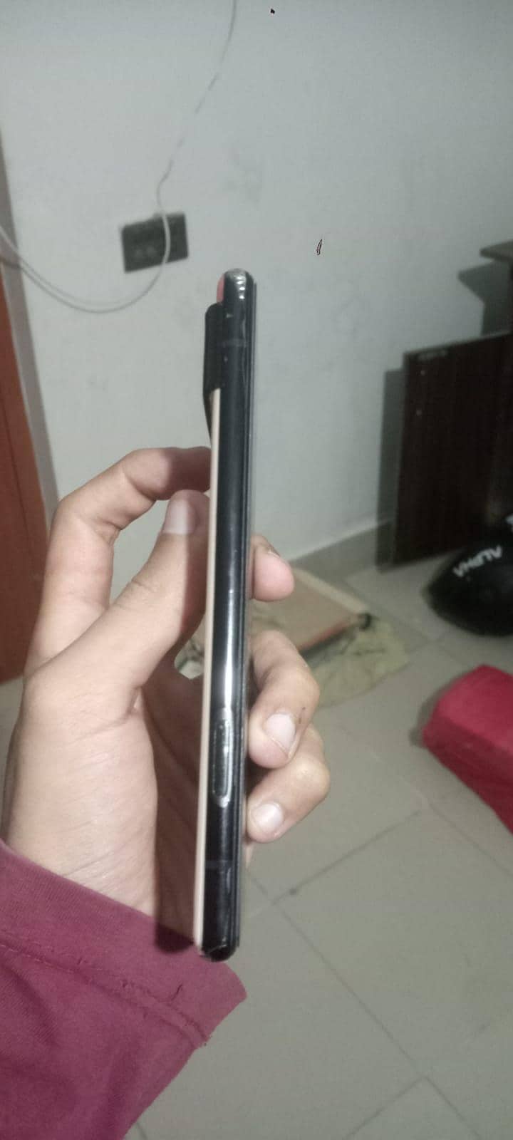 Google Pixel 6 4