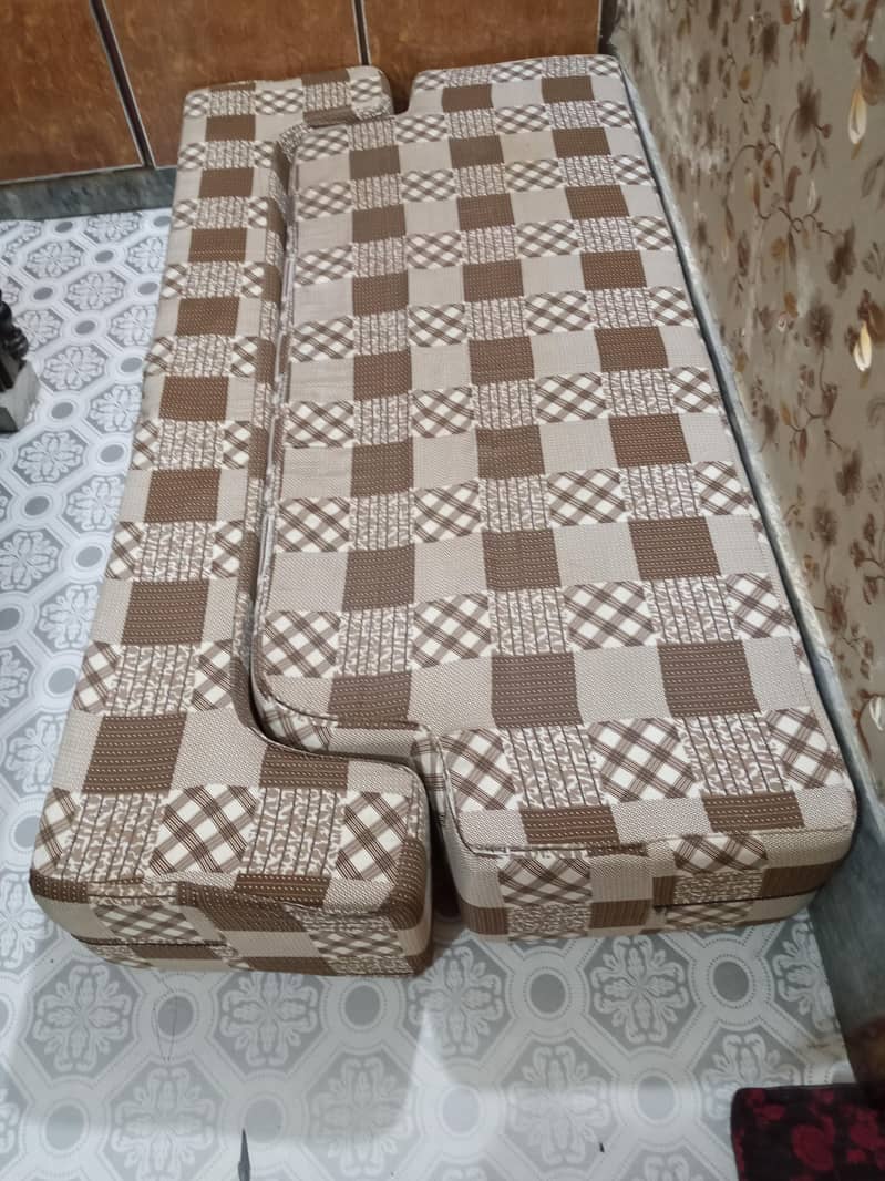 Sofa come Beds 0