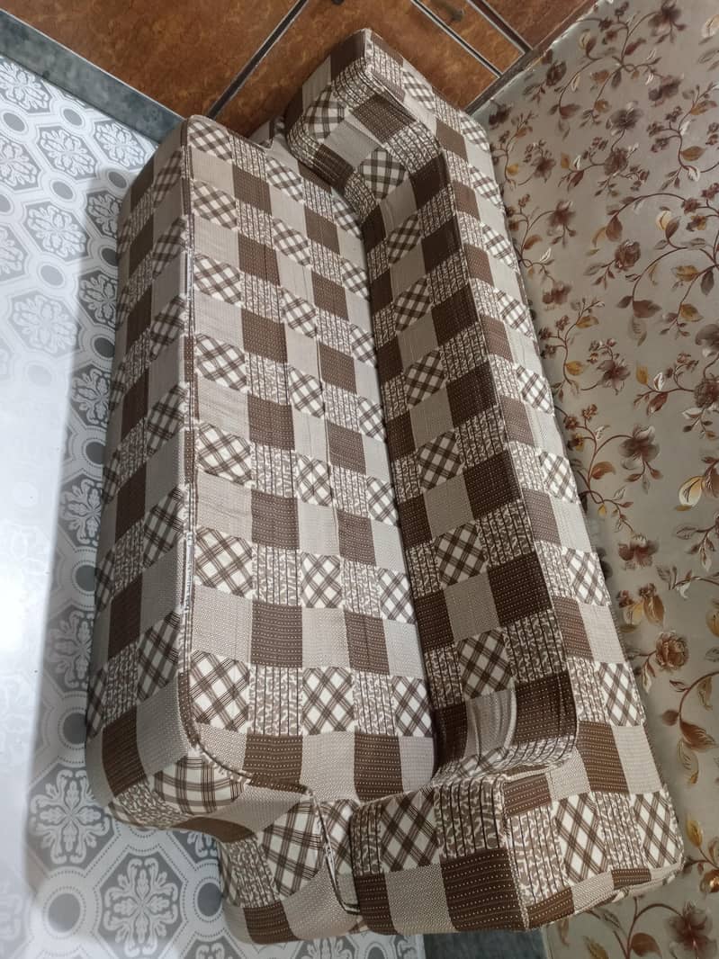 Sofa come Beds 1