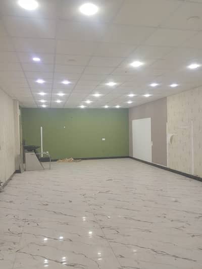 Shop for rent in Valencia H block Market