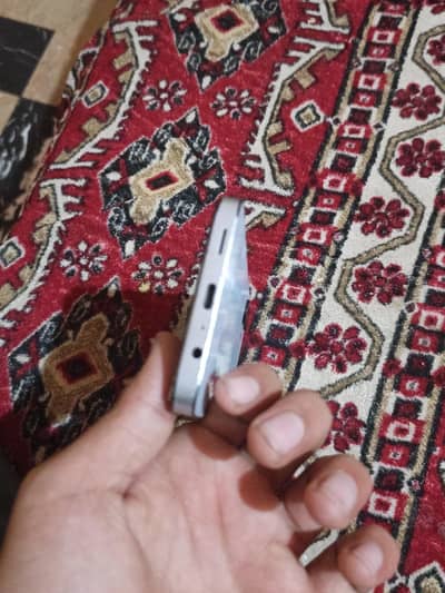 Samsung Mobile A06