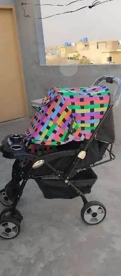 baby Prams