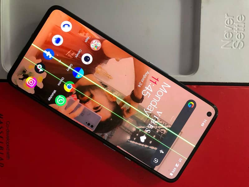 One Plus 9 4
