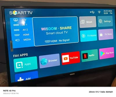 Samsung led malaisiya