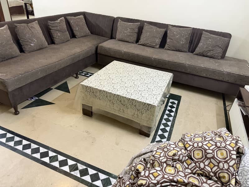 L shaped sofas 0