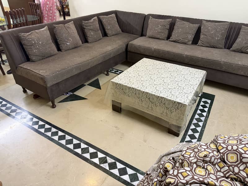 L shaped sofas 3