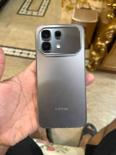 Infinix Note 60 Pro