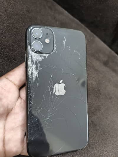 Apple iPhone 11 ( Non PTA)
