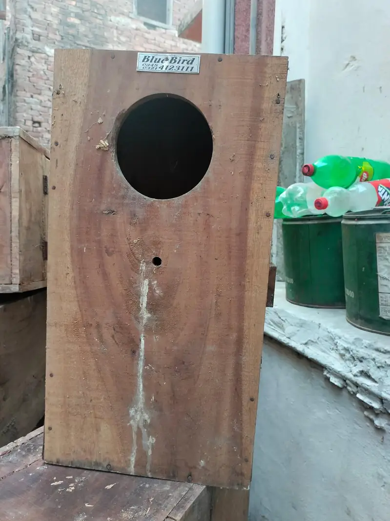 Fram & box  4 sale — photo 2