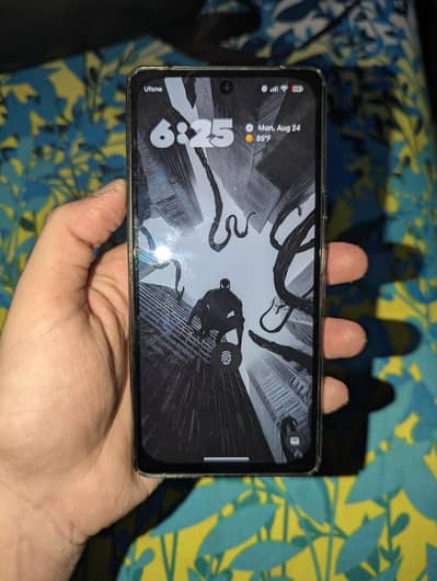 Google Pixel 7