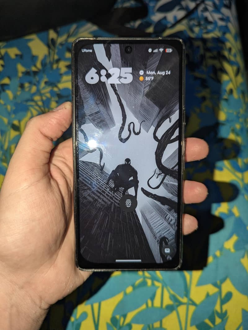 Google Pixel 7 0