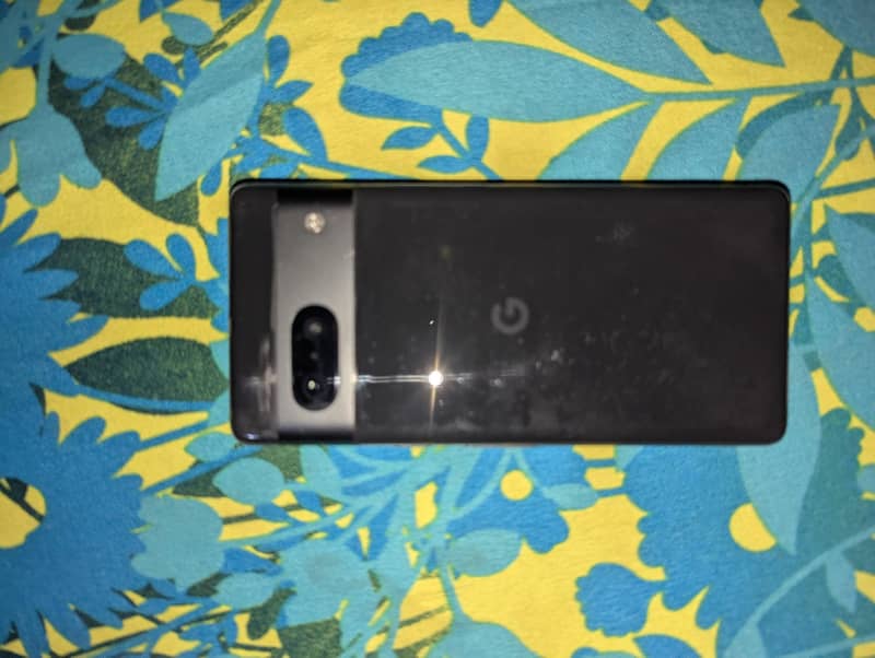 Google Pixel 7 1