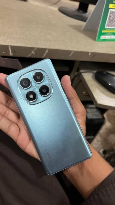 Xiaomi Redmi Note 14 Pro