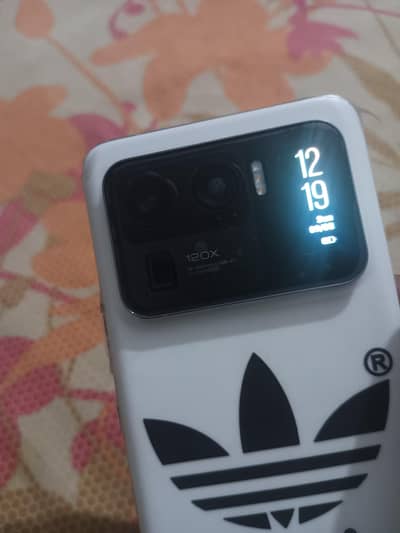Xiaomi Mi 11 Ultra 12/256 GB dual SIM life time online PTA approved