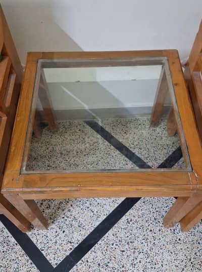 Wooden  Table