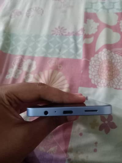 Samsung Mobile A07 5G