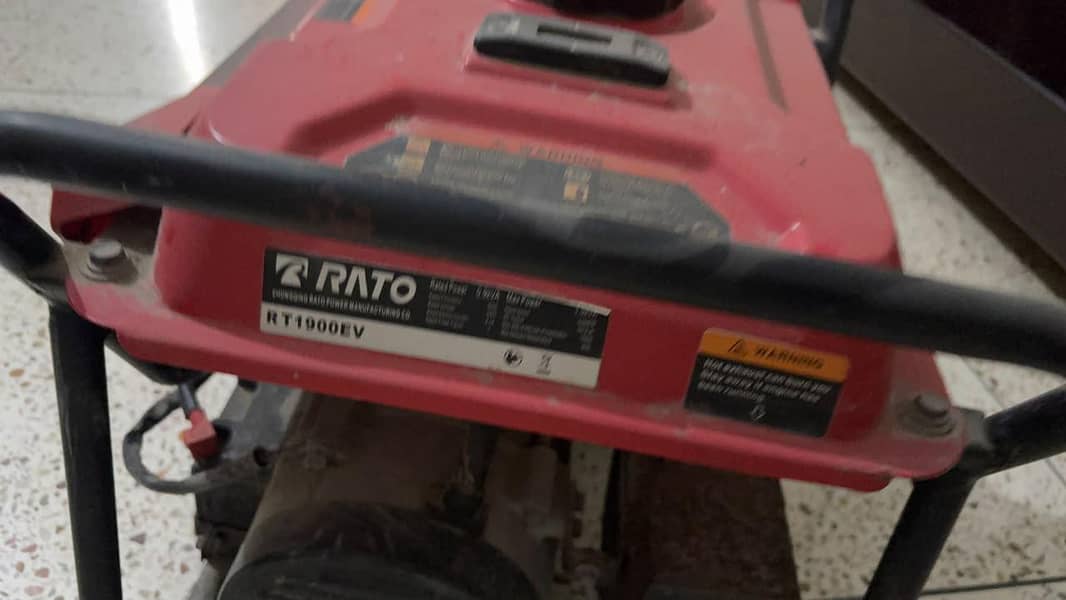 Generator 2