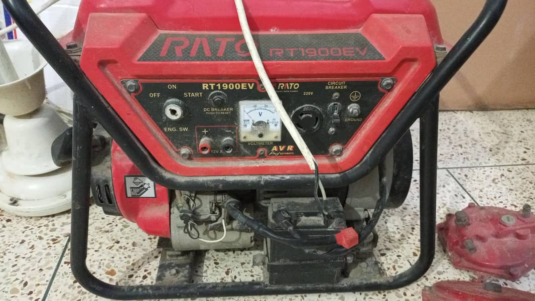 Generator 5