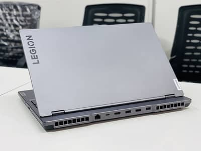 Lenovo Legion 5 Pro | Ryzen7-7735H | RTX 4060 8GB GPU