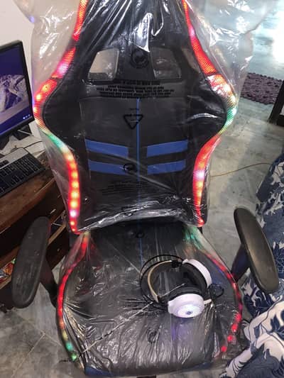 razer gaming chair