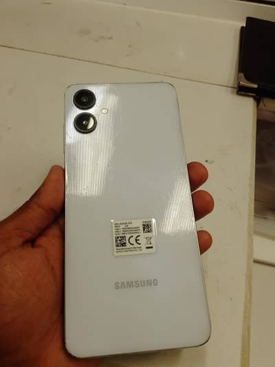 Samsung Mobile A06