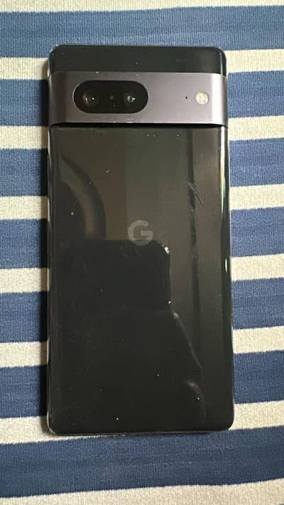 Google Pixel 7