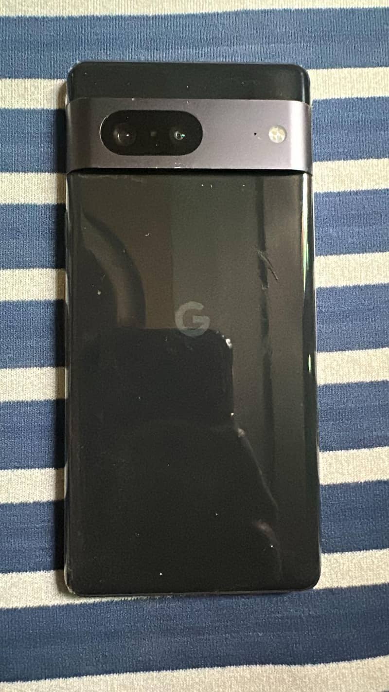 Google Pixel 7 0